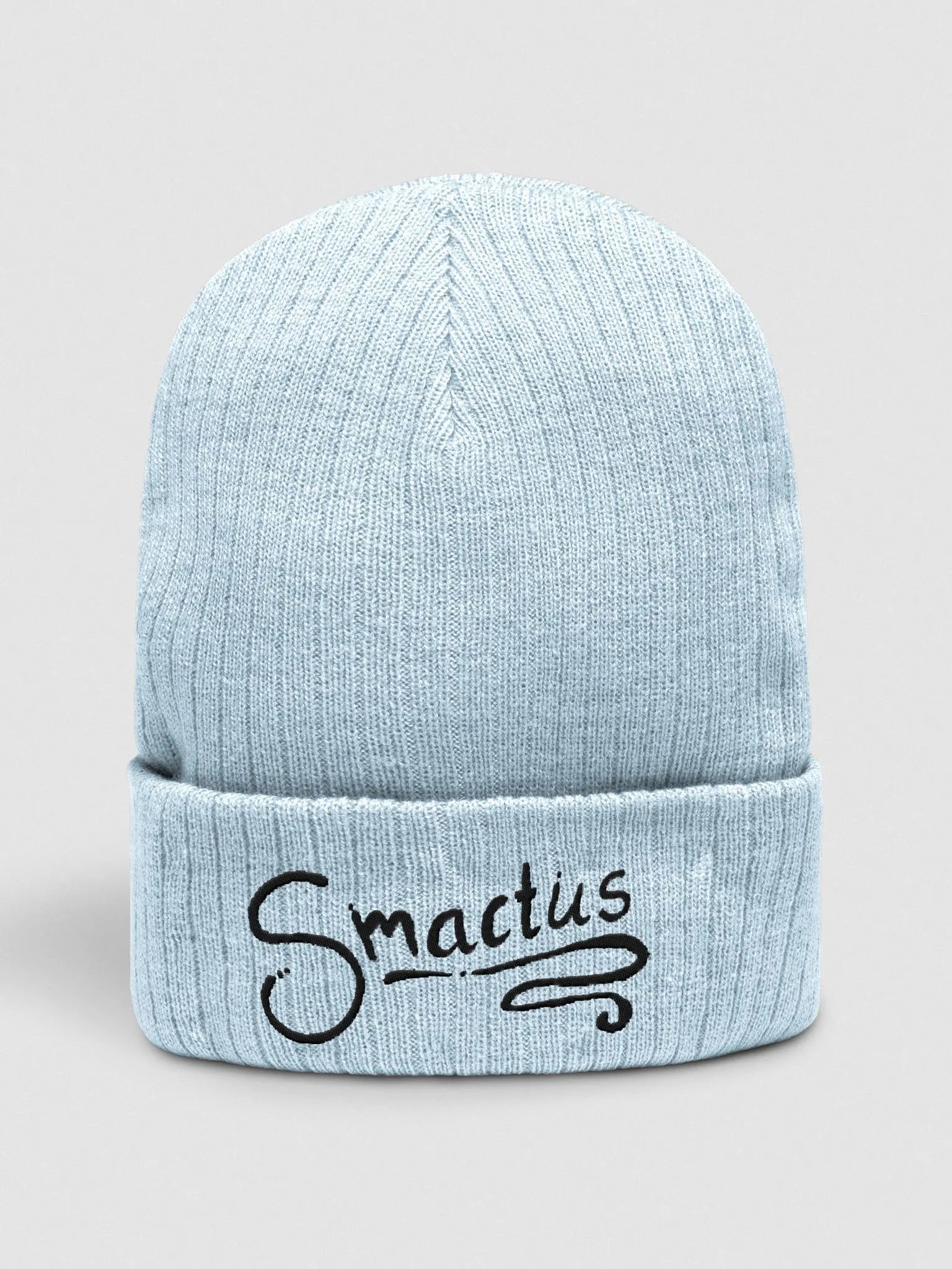 Smactus Toque (Beanie) product image (5)