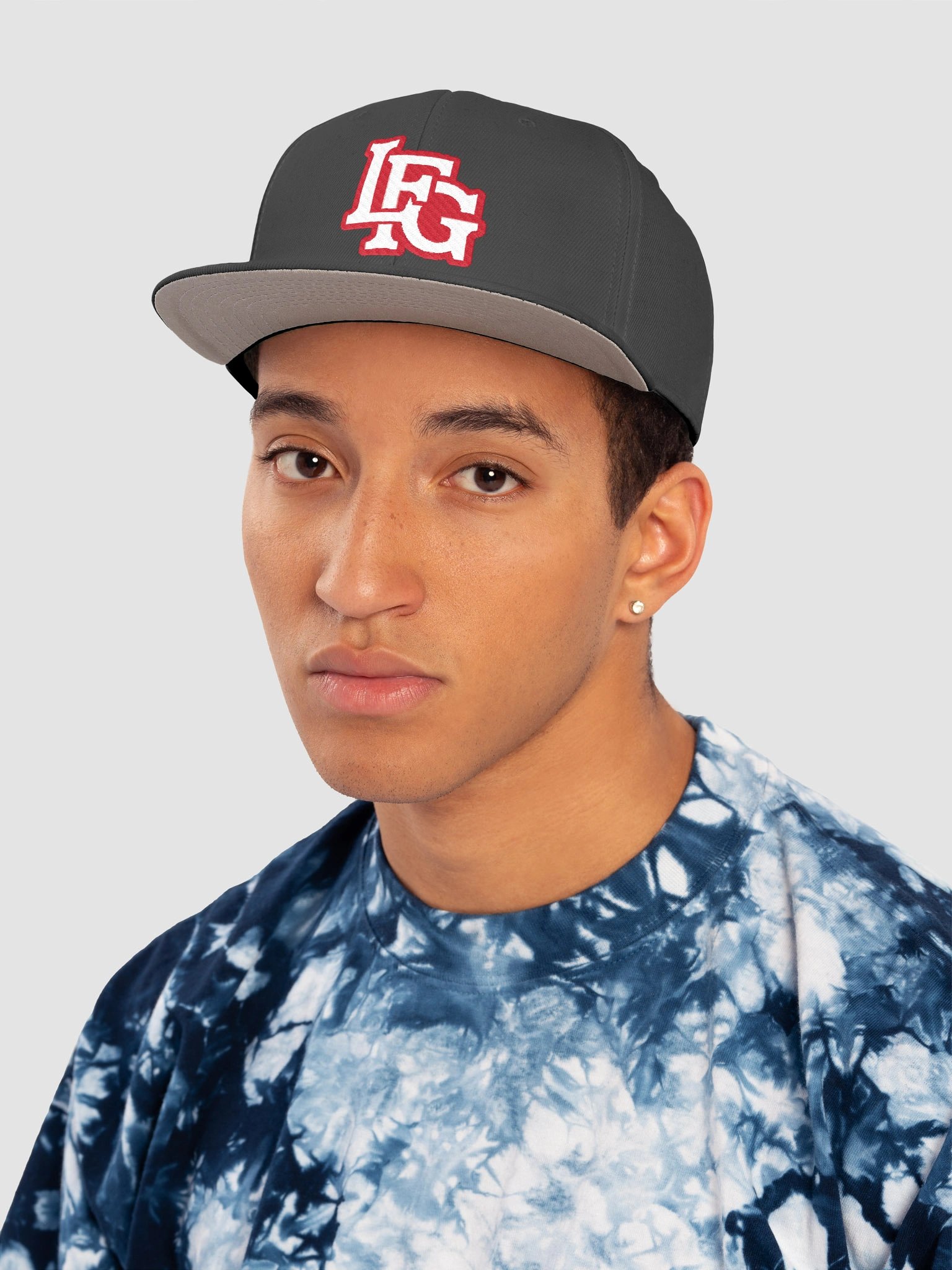 THE Rivalries SnapBack product image (6)