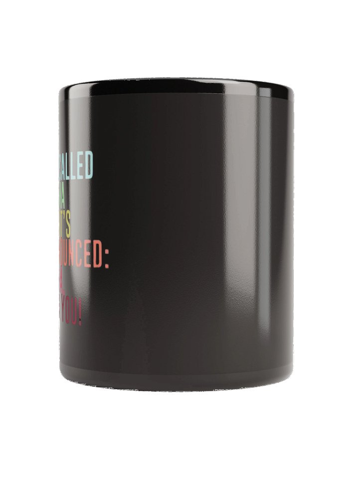 Karma Mug product image (4)