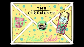 THE CIRENETTE  tier thumbnail