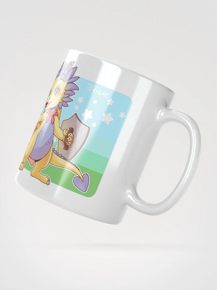 JenaCo XII - Mug product image (2)