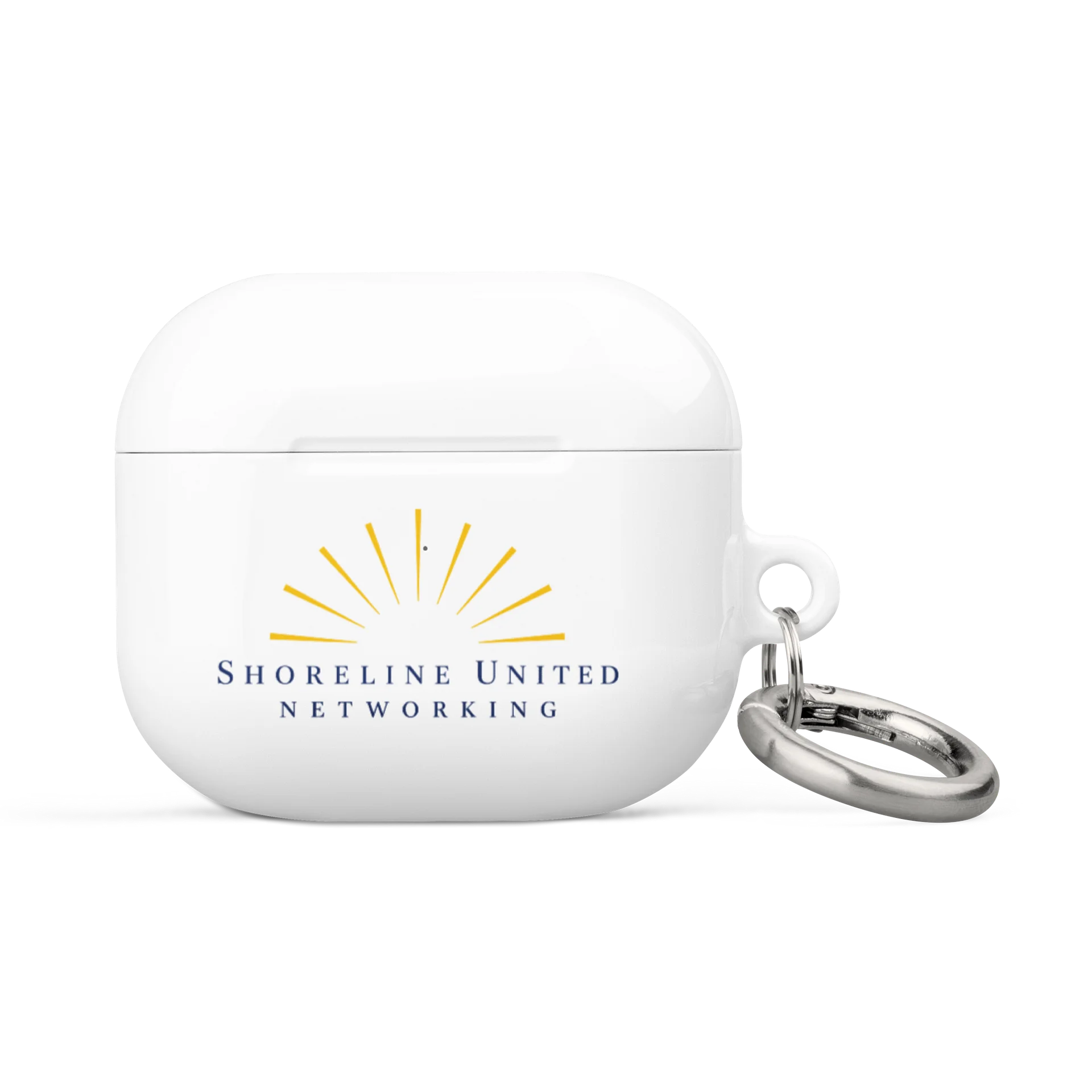SUN AirPods Case Gen 3 product image (1)