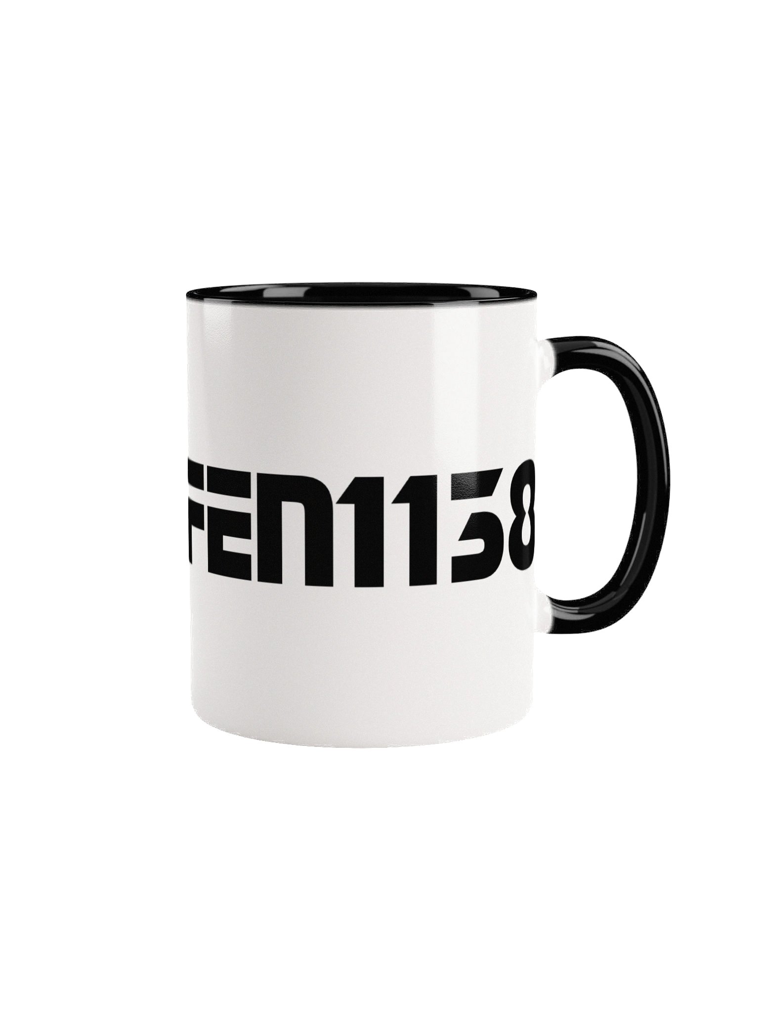 Wolfen1138 Ceramic Mug product image (1)