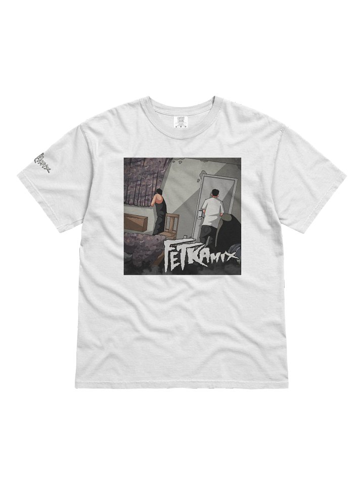 fetkamix t-shirt product image (1)