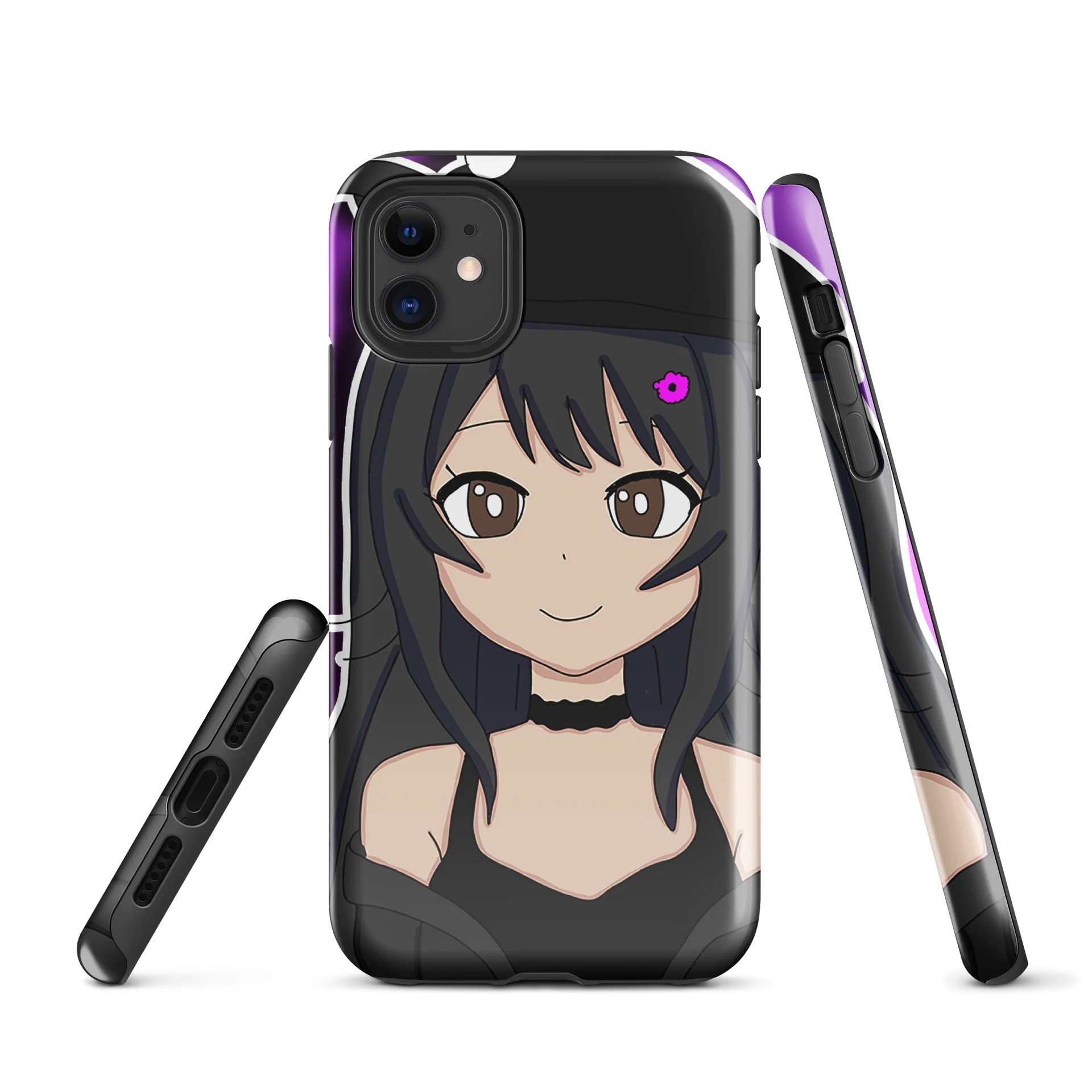 Kyla Vall's iPhone Case product image (1)
