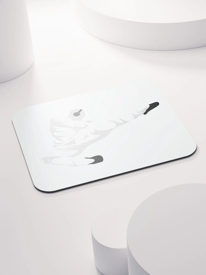 KFDI Kicker Mouse Pad product image (1)