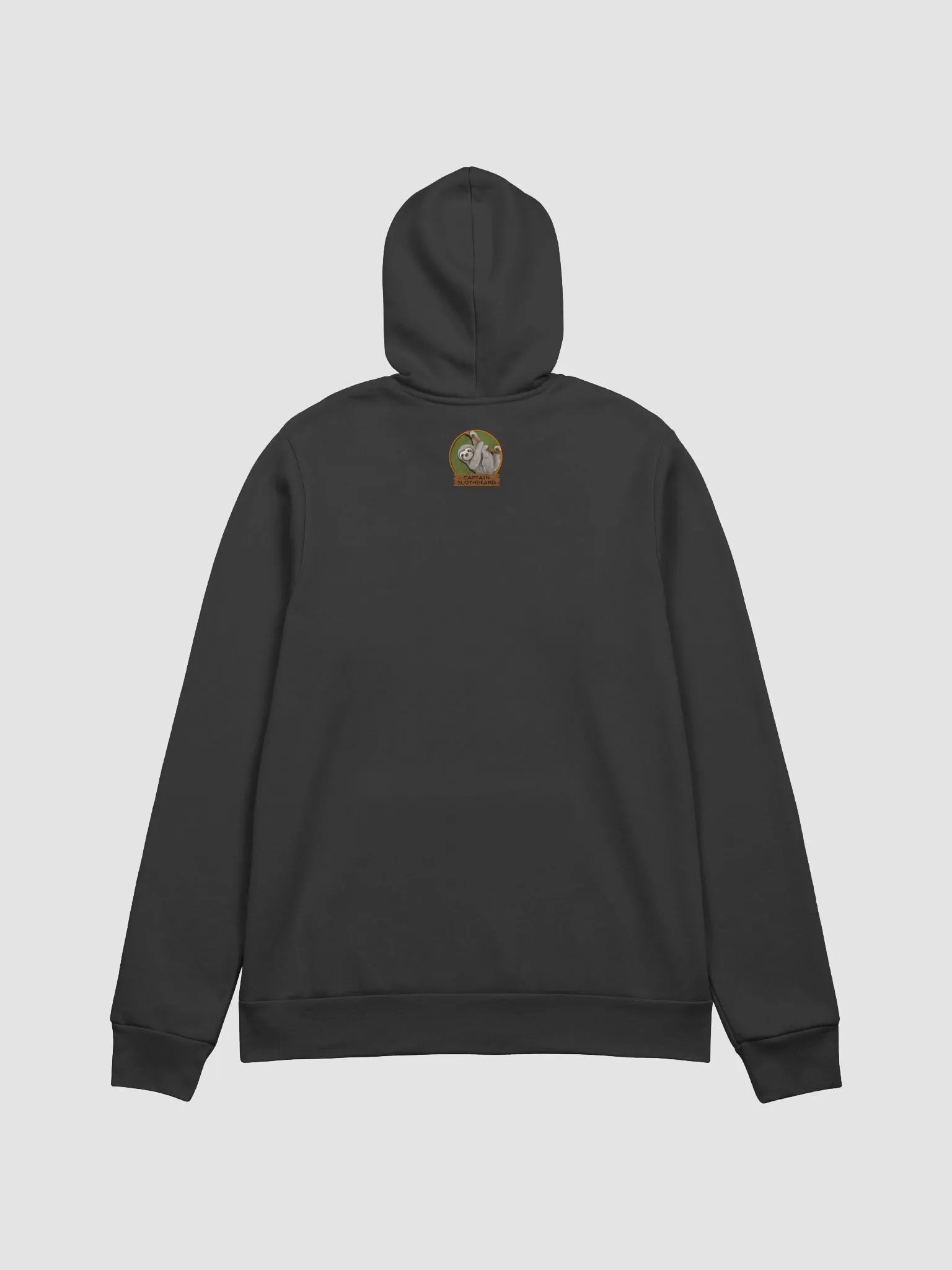 Classic #SlothHax • Hoodie product image (2)