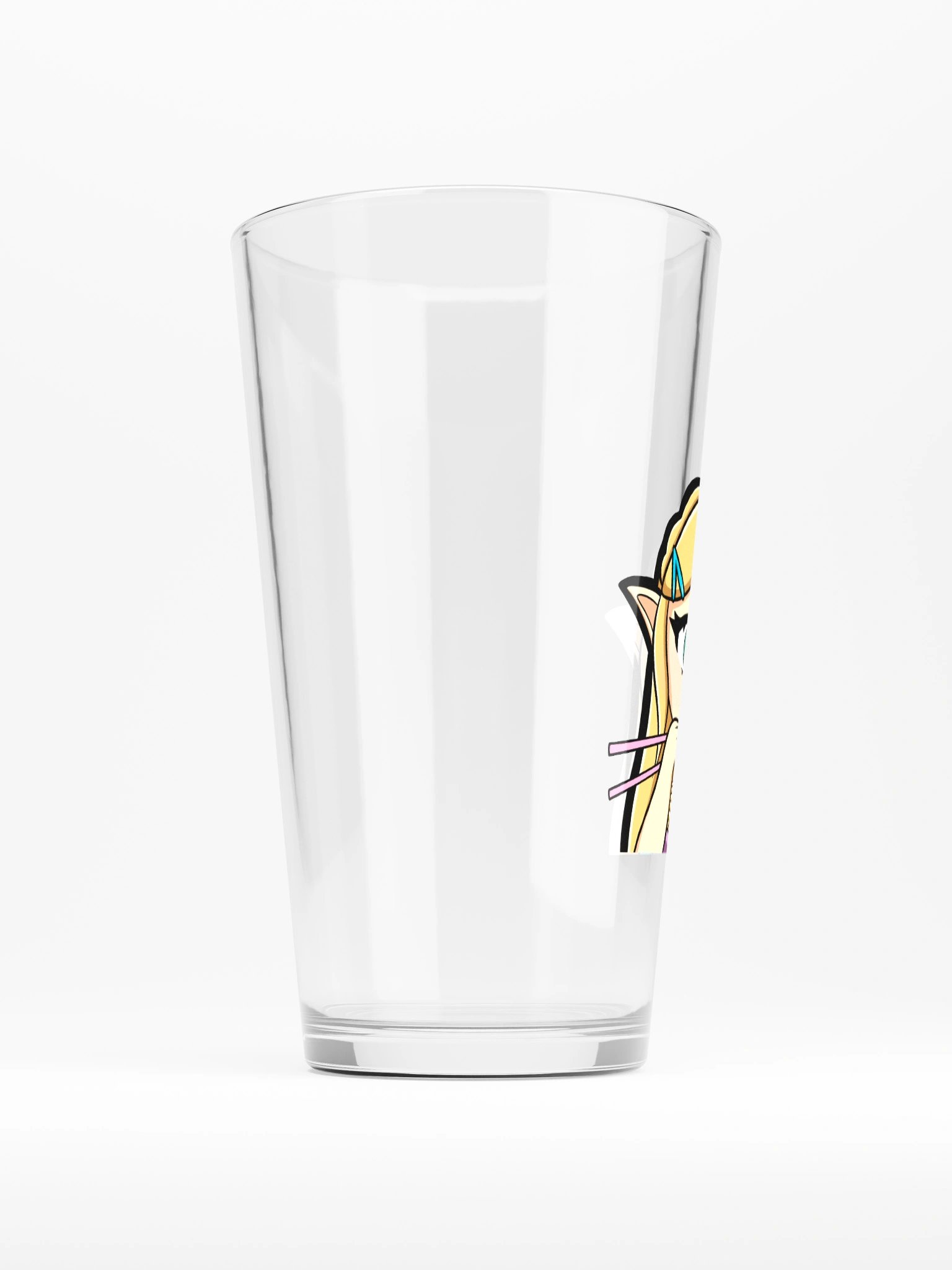 Noods Pint Glass product image (3)