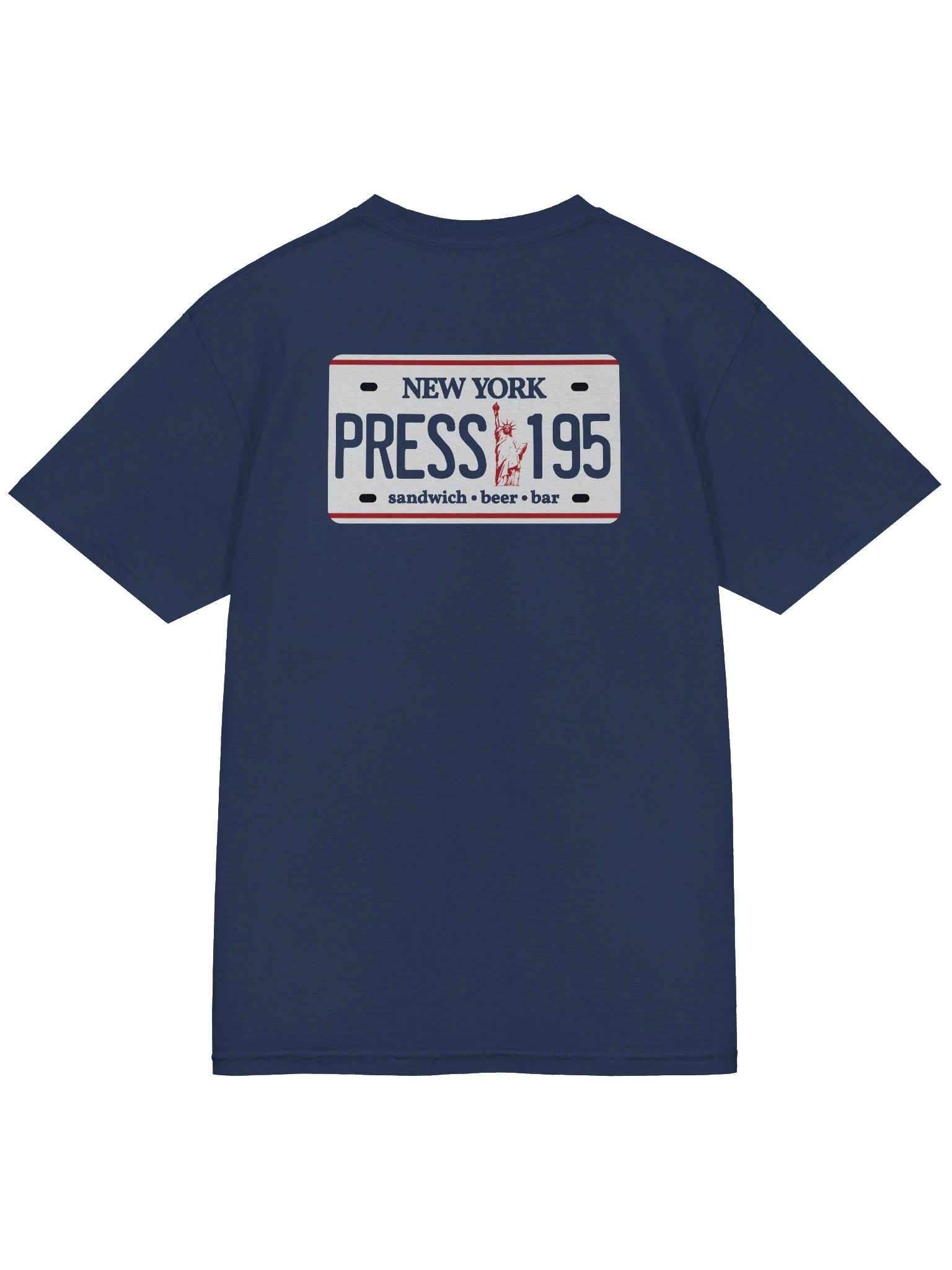 Press 195 Tee product image (32)