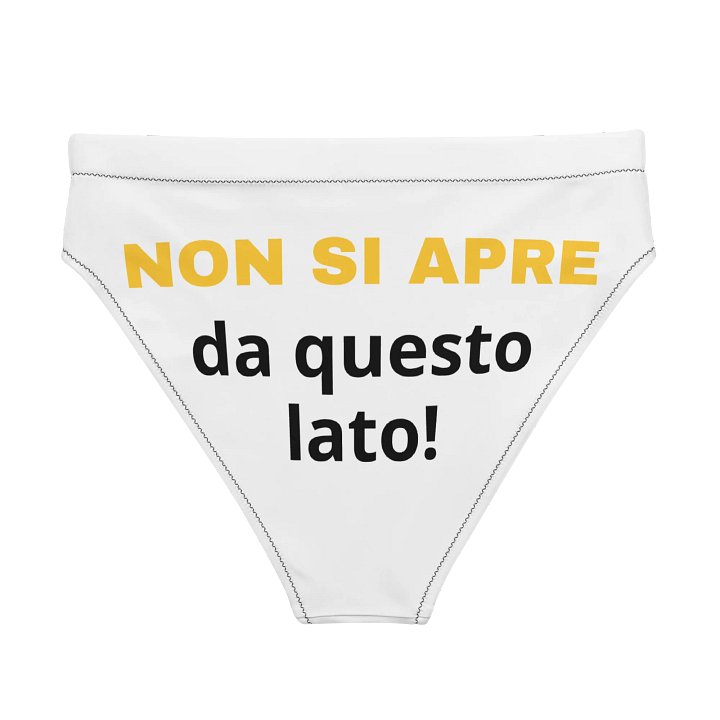 La Zapputanda product image (2)