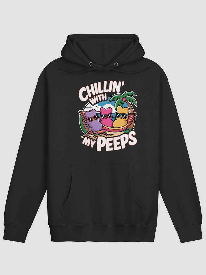 Chillin’ With My Peeps product image (1)