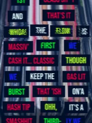 #madshitCHALLENGE 3 OPEN VERSE challenge! Unlimited Features! Finish my song! Hey all, I made another little jingle and this time I want YOU to feature on it! I left room for you to spit a verse, anything goes, whether you want to keep it madshit or take it somewhere else, up to you! Repost YOUR version with the tag #madshitCHALLENGE 1. Download the Jingle https://soundcloud.com/madshitchallenge/madshitchallenge-3-open-verse 2. Record your Verse 3. Upload and tag #madshitCHALLENGE NON-COMMERCIAL TRIBUTE & CHALLENGE DISCLAIMER \ud83c\udfa4\ud83d\udd25 This track is a non-profit, creative mashup and tribute to the legends of hip-hop. It features samples from Extra Prolific (