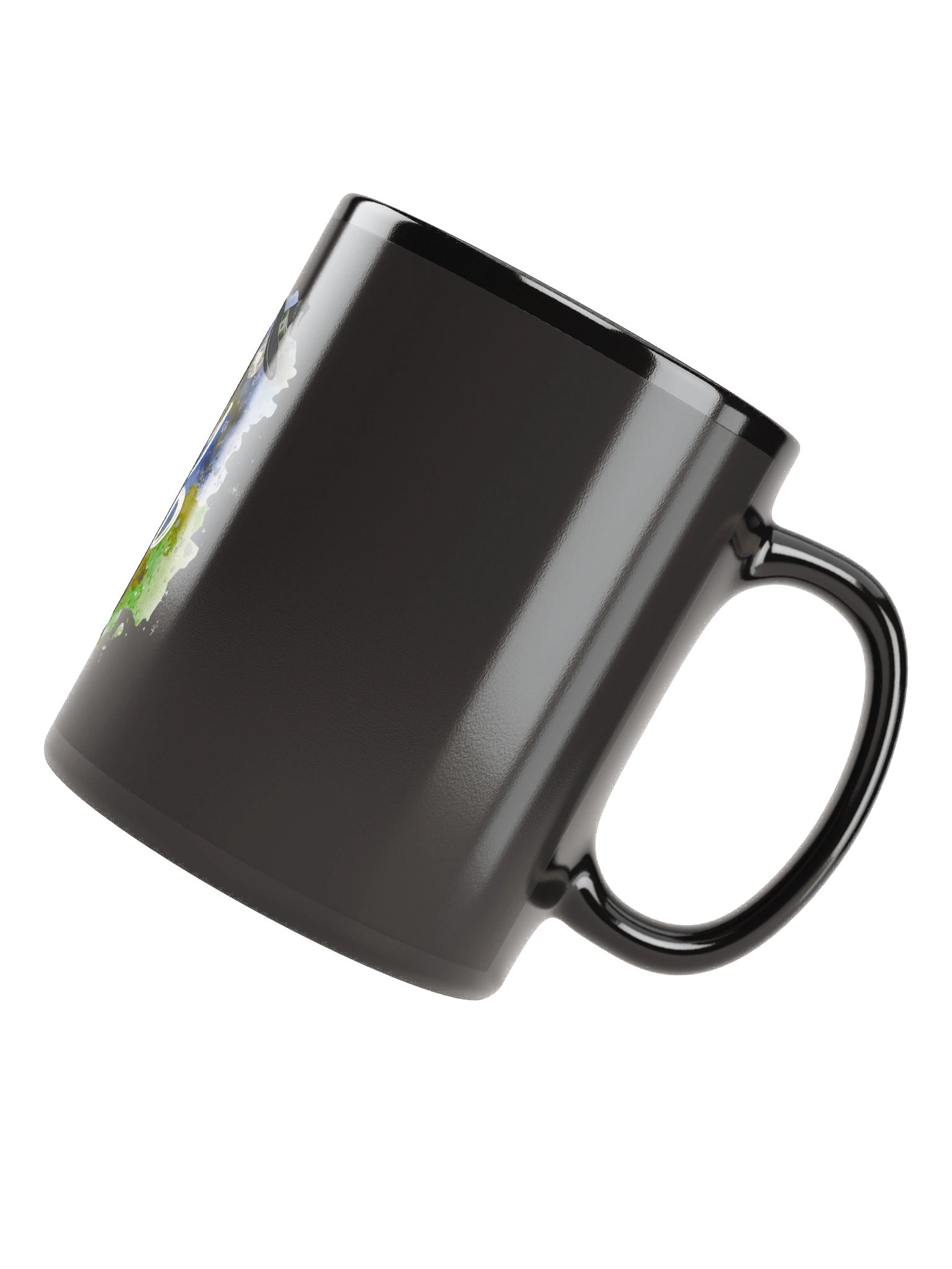 Stay Wild Mug product image (7)