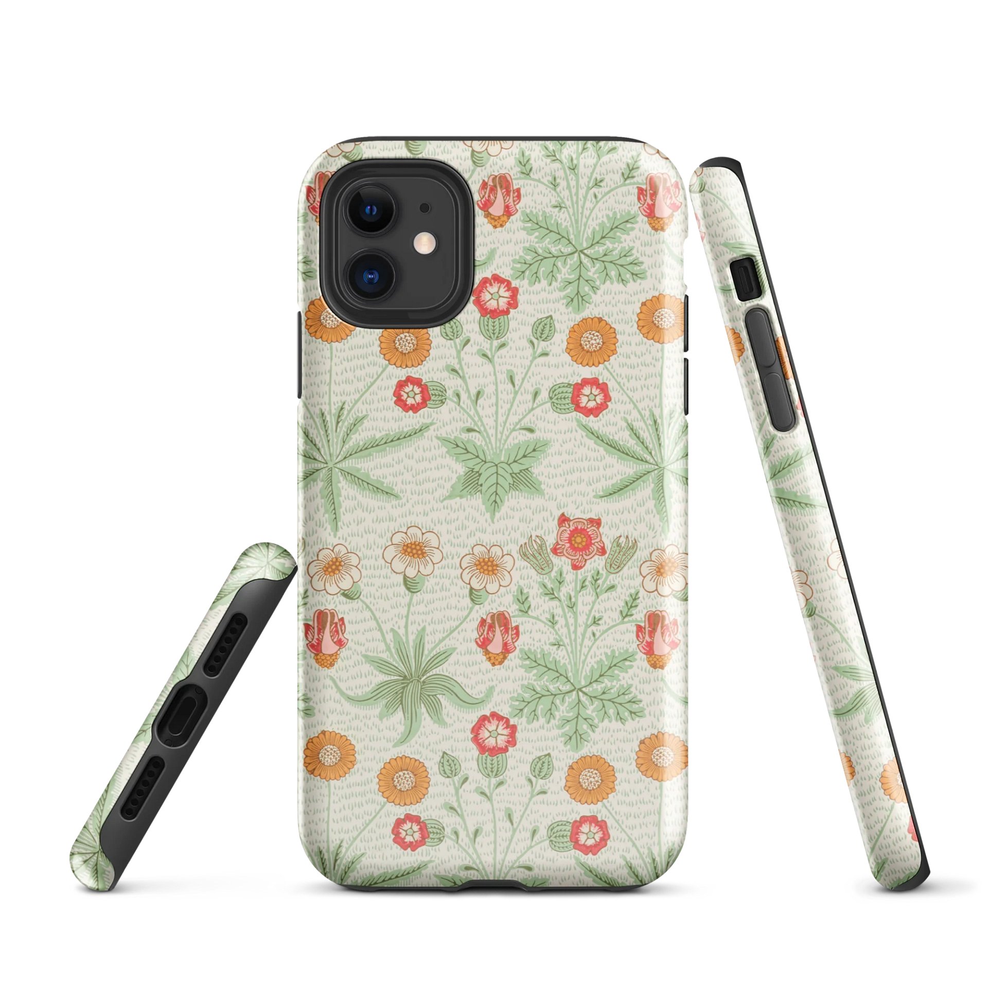 Daisy – William Morris iPhone® Tough Case product image (1)