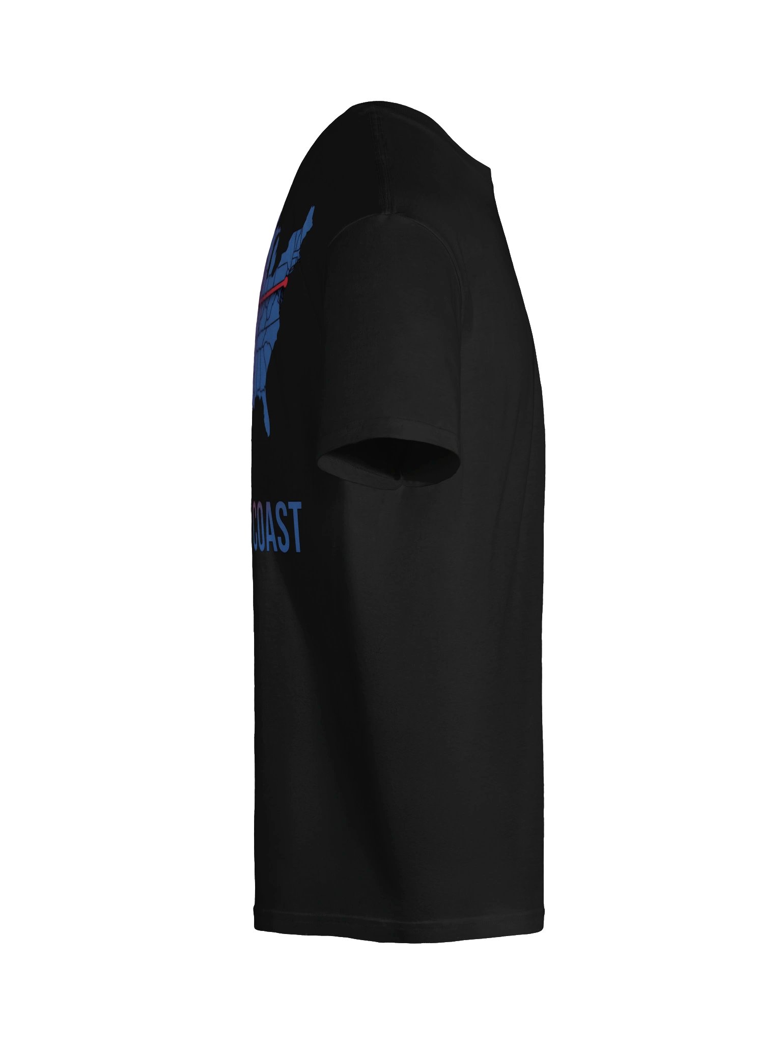 Boots on the Ground Gradient Tee product image (65)