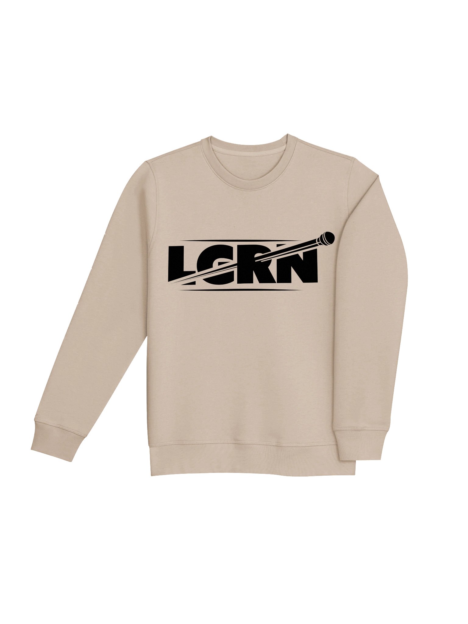LGRN Signature Crewneck Sweatshirt product image (4)
