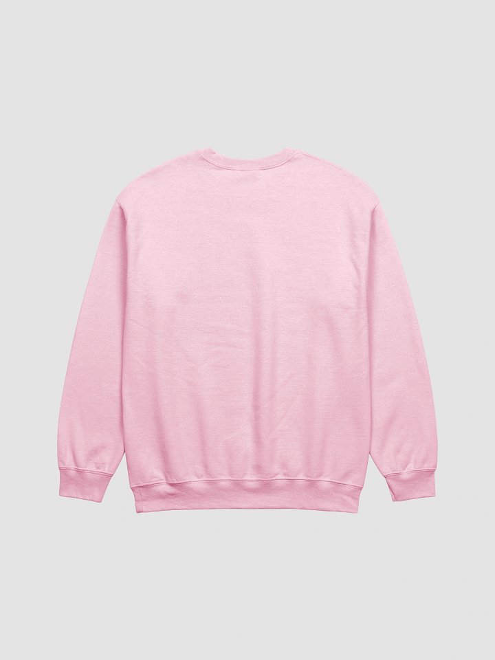Anderson County Democrats Logo Sweater - Light product image (2)