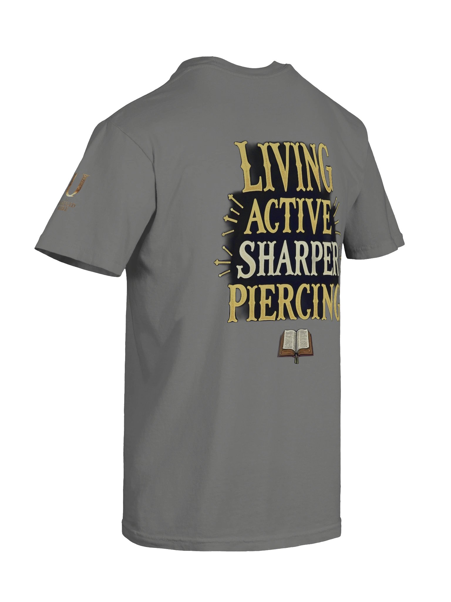 The Word is Alive Tee product image (30)