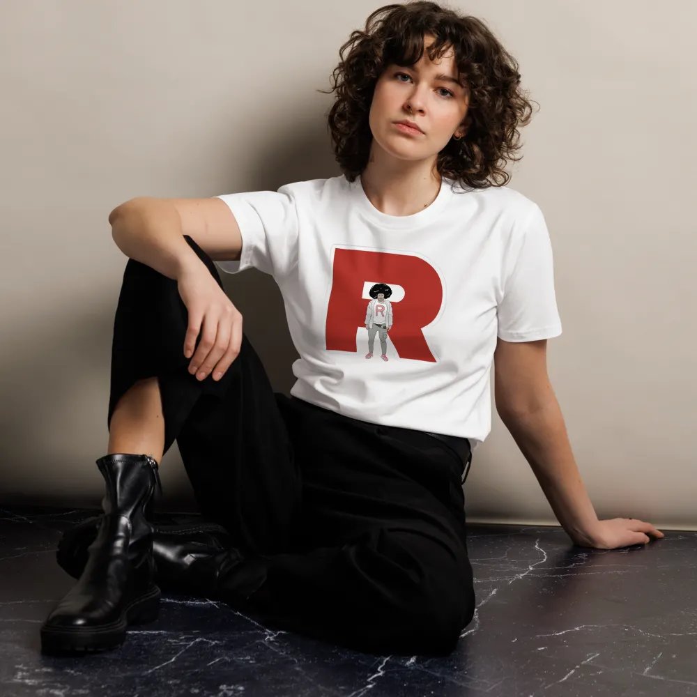 AFRO-ROCKETMAN product image (10)