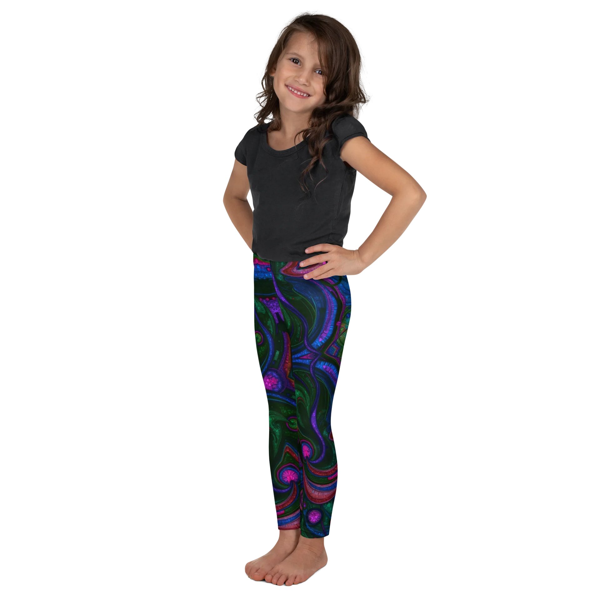 Funky Legs product image (3)