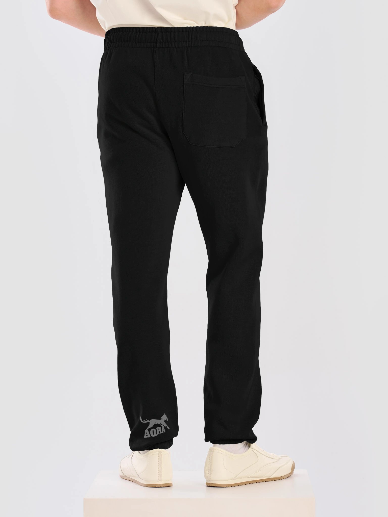 Bold Urban Sweatpants by AQRA product image (3)