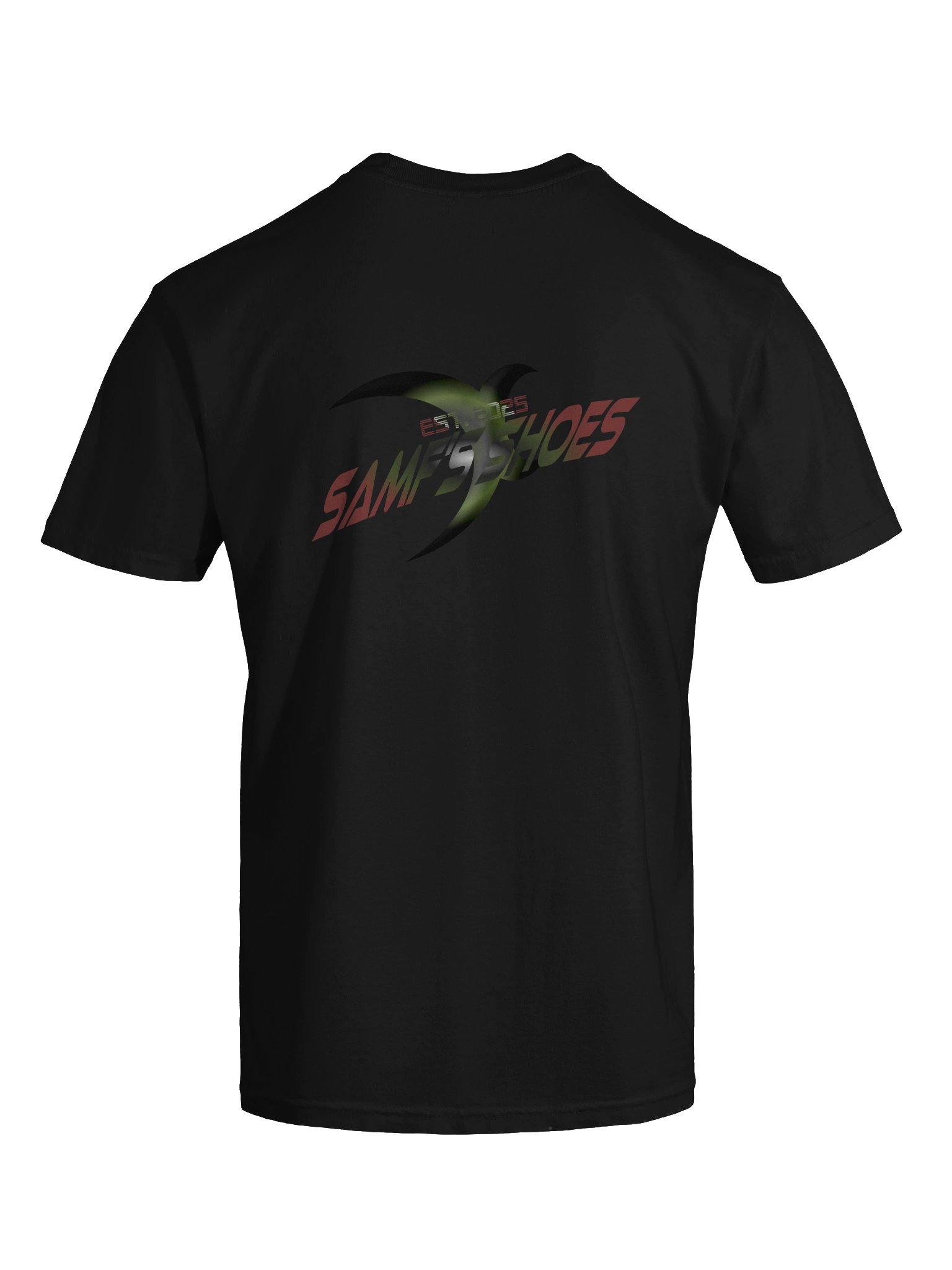 SAMFS SHOES SHIRT product image (124)