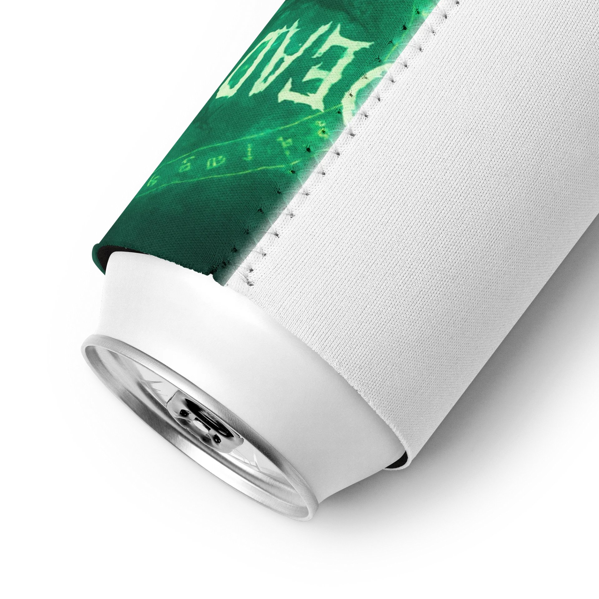 Ghostly Pirate Can Cooler product image (18)