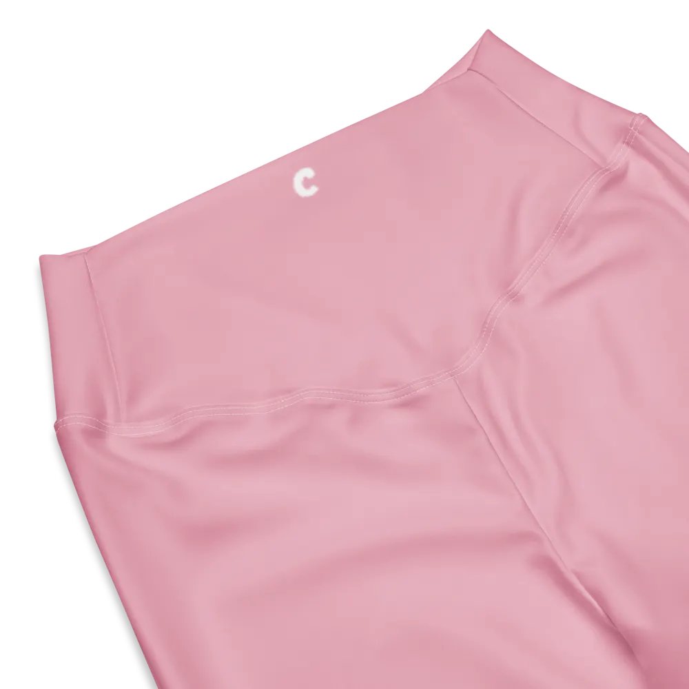 CF Flare Leggings product image (9)