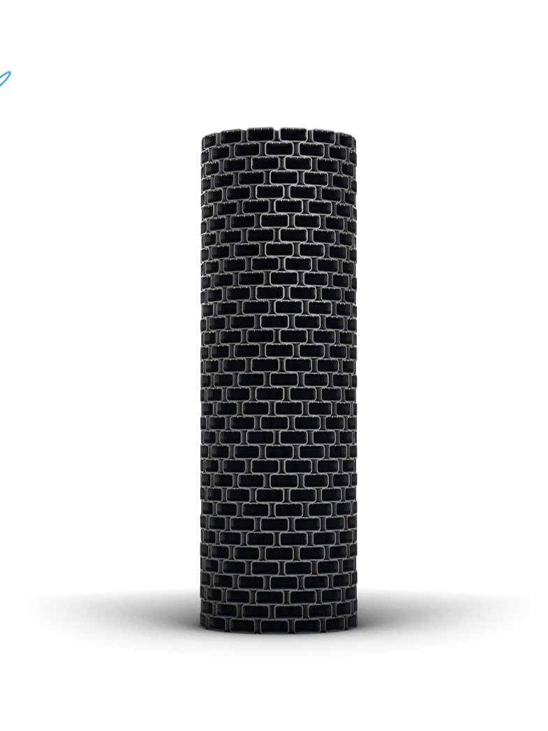 Rhino – EX 3 – Unit + polar array product image (1)