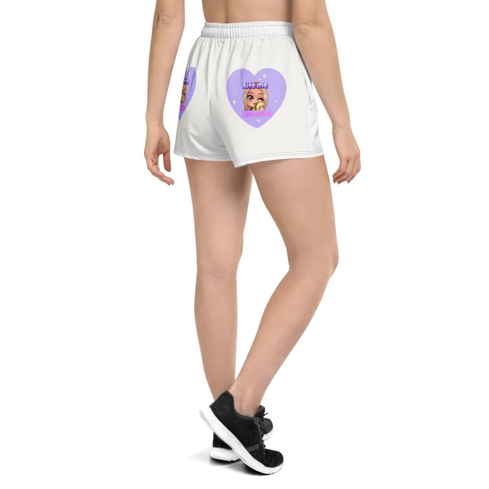 Sassy's Bite Me Shorts product image (1)