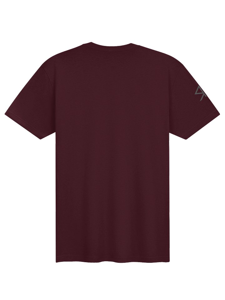 Just Here To Bang White Shirt product image (17)