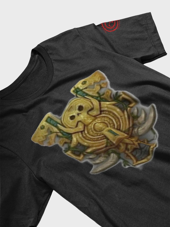 Zandalari Troll Hunter product image (1)