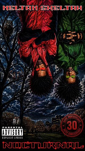 #nocturnal30thanniversary