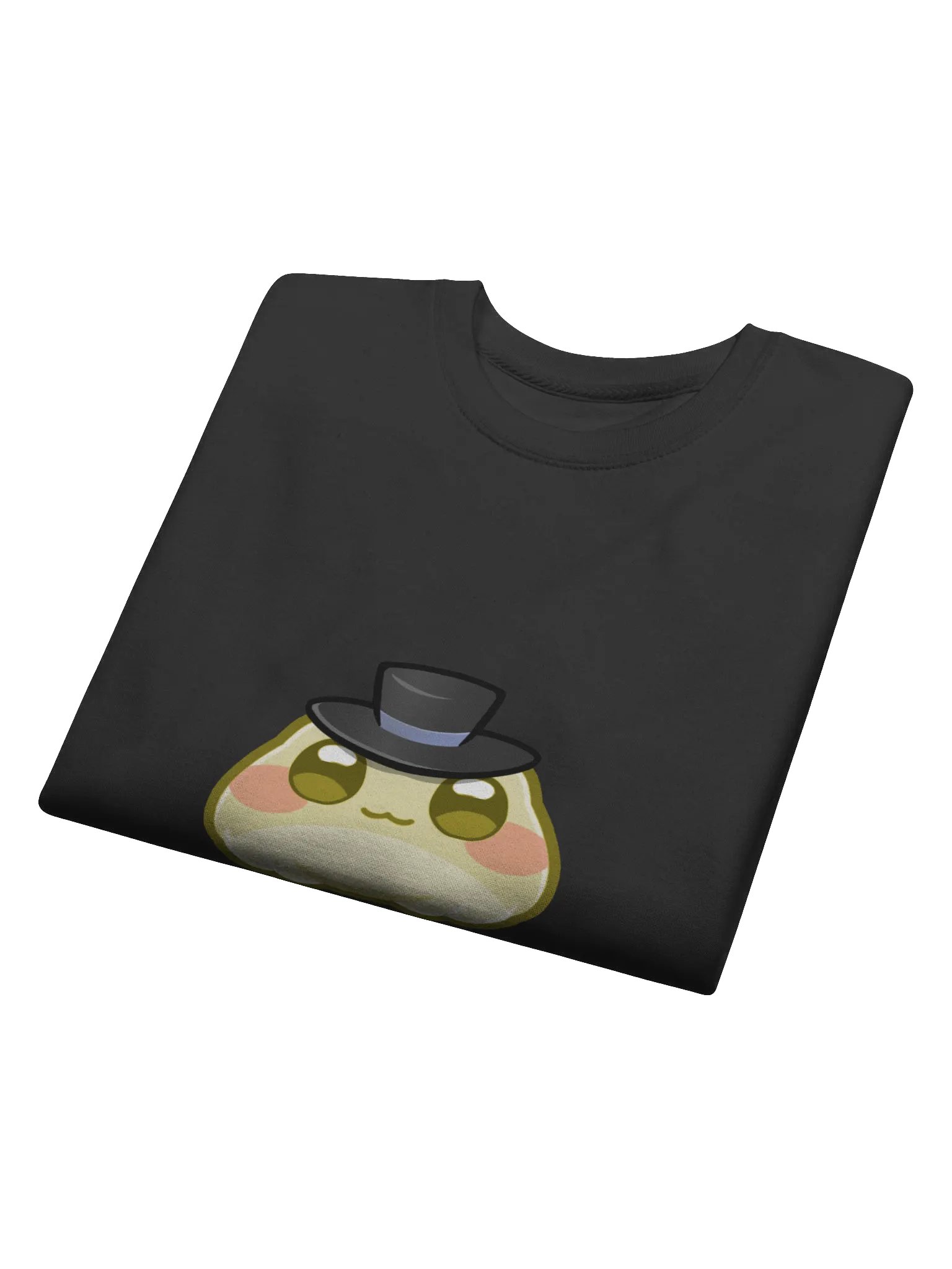 Yellow Hat Frog Sweat product image (3)