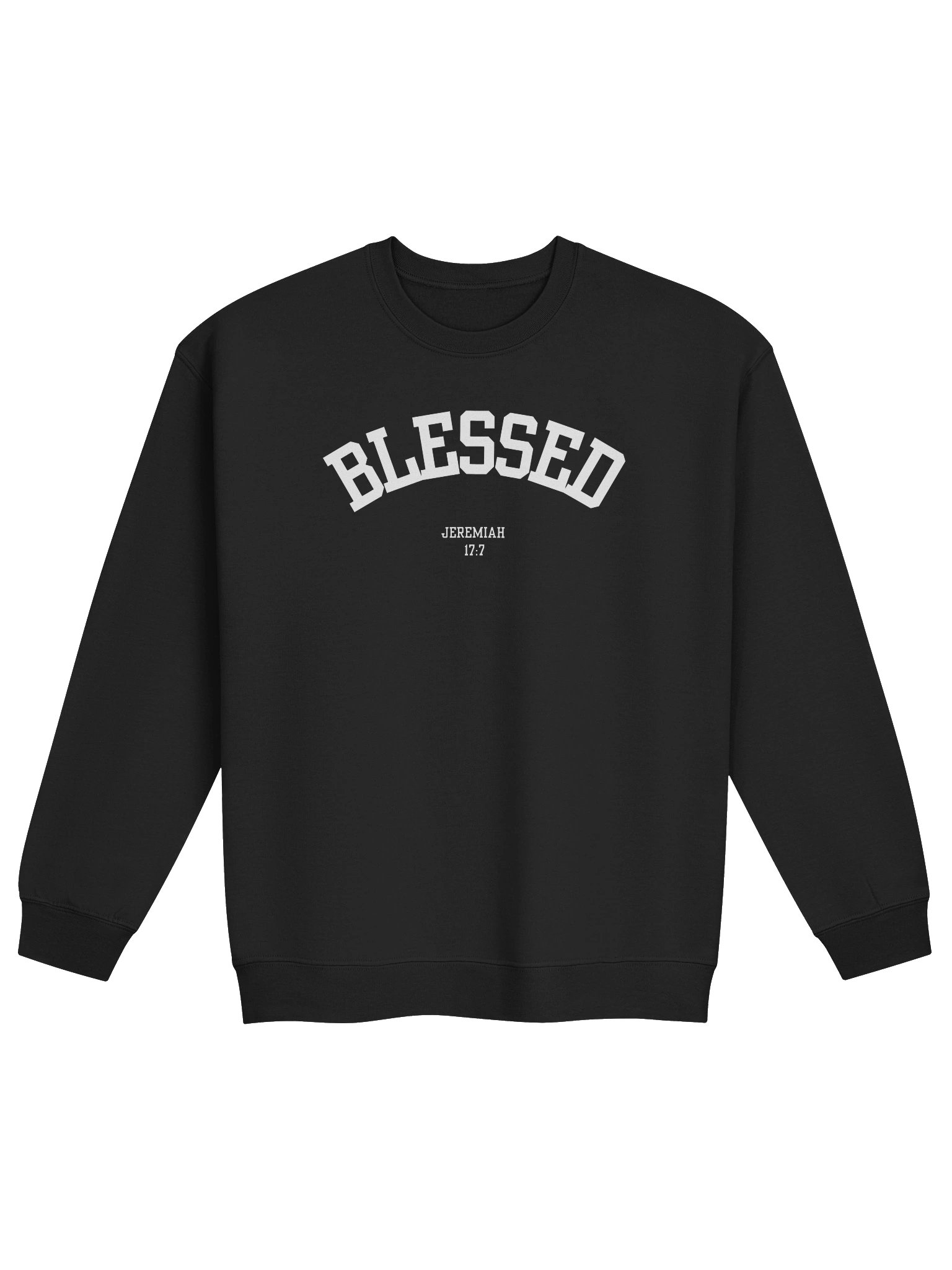 Blessed Sweater product image (1)