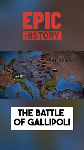 In 1915, Britain and France launched one of the First World War's boldest gambles: force the Dardanelles Strait, knock the Ot...