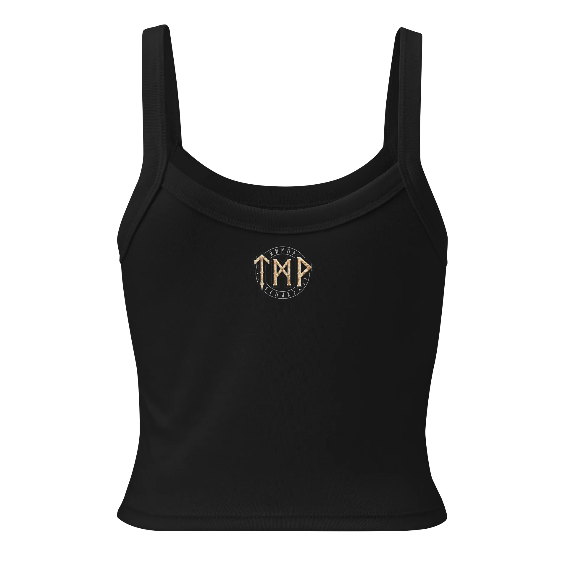 TMP - I Am a MP - Womens - Tank-top product image (4)