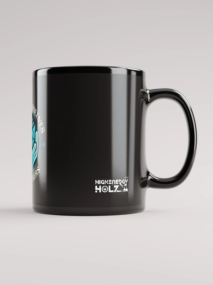 Life Motto Mug product image (2)