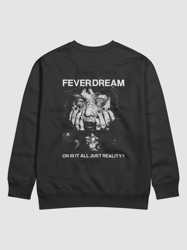 FEVER DREAM - Sweater product image (2)