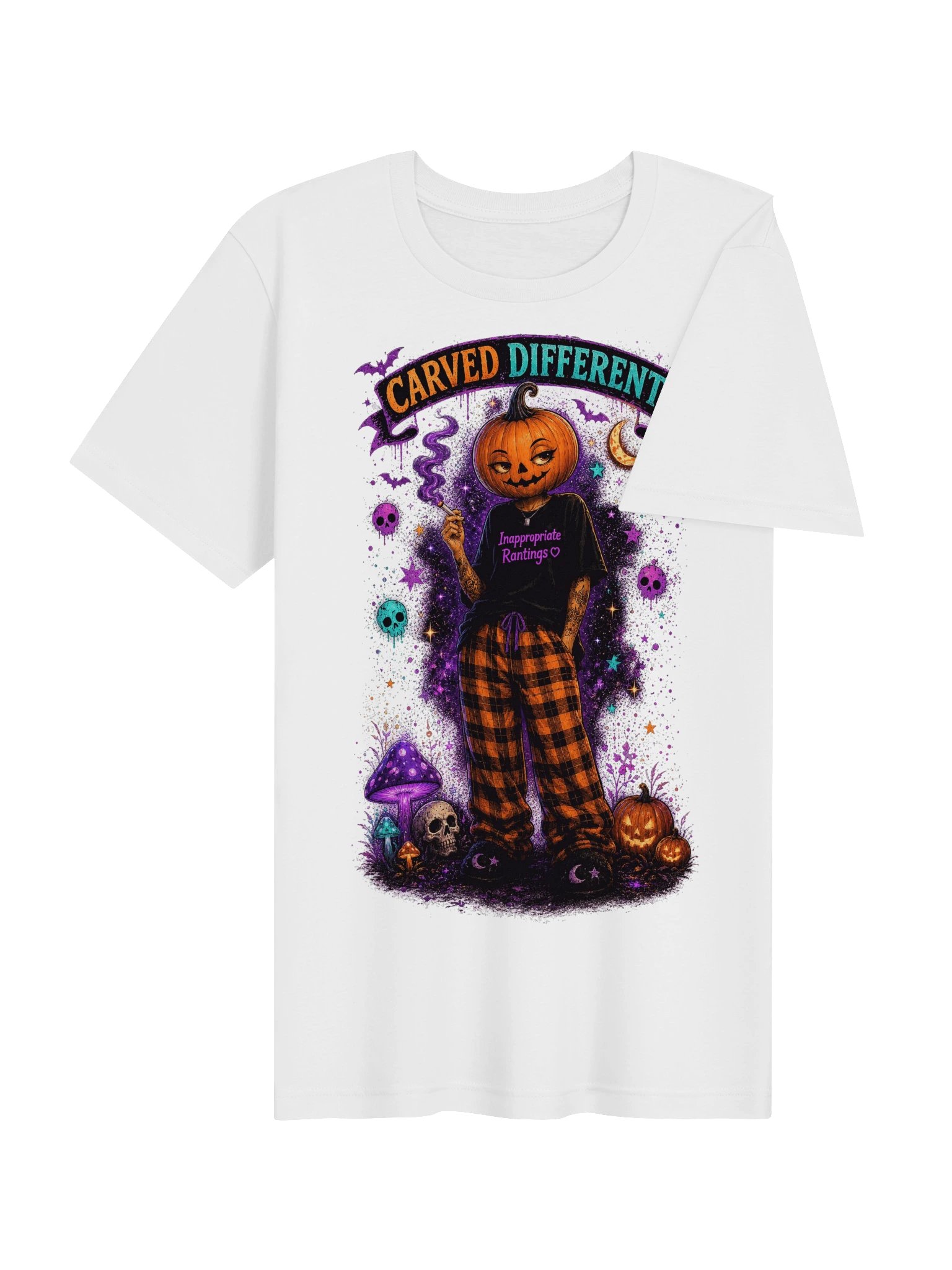Halloween Tee product image (13)