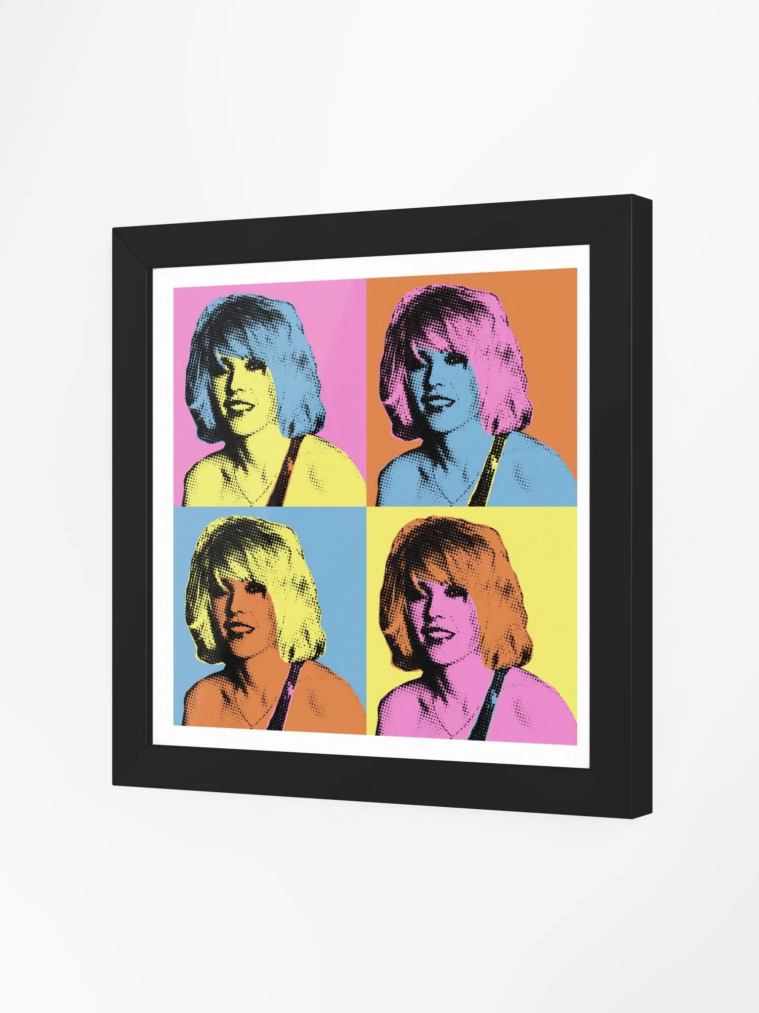 Pop Art Debbie 2 product image (2)