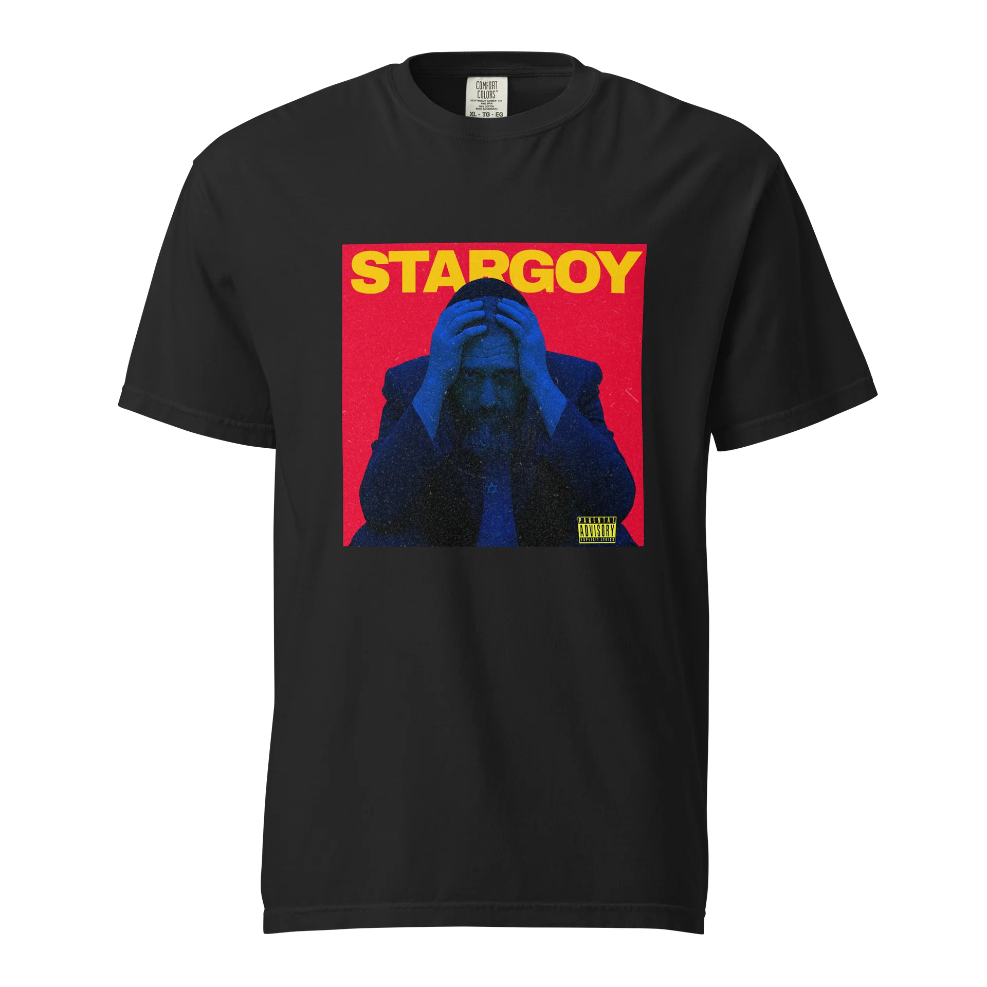 STARGOY Comfort Tee product image (1)