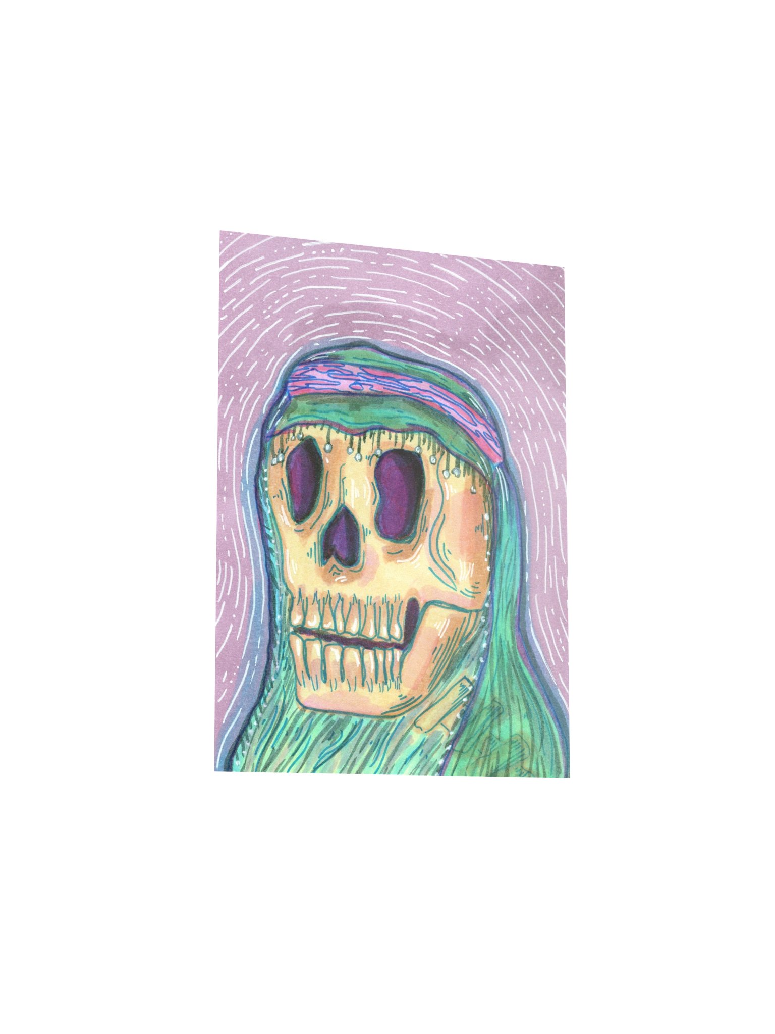 Death Diviner product image (3)