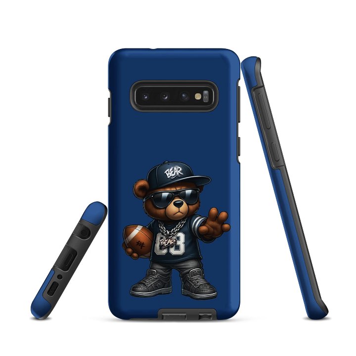 Bear Swag Samsung® Tough Case product image (1)