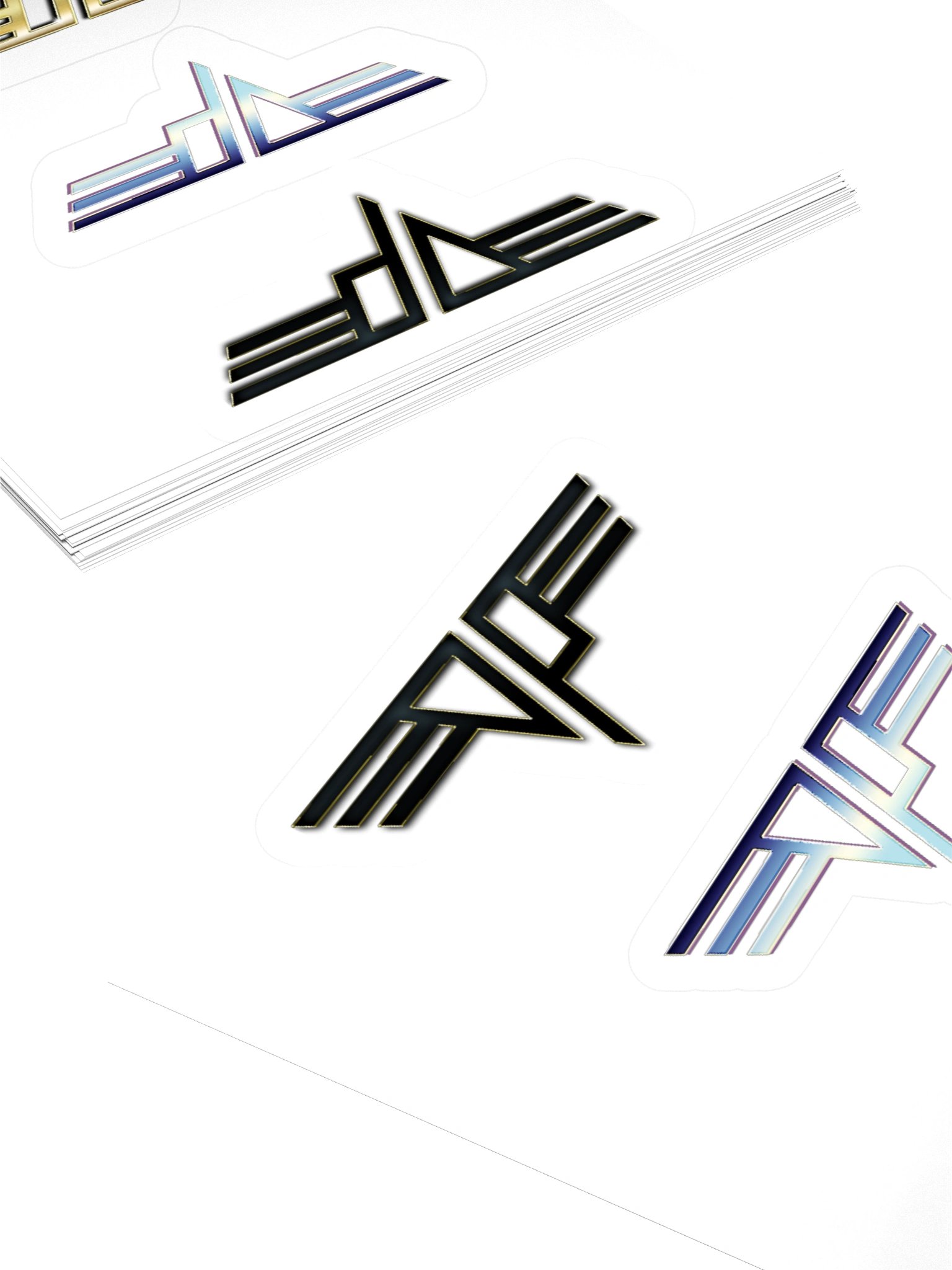 STICKER PACK 4 product image (11)
