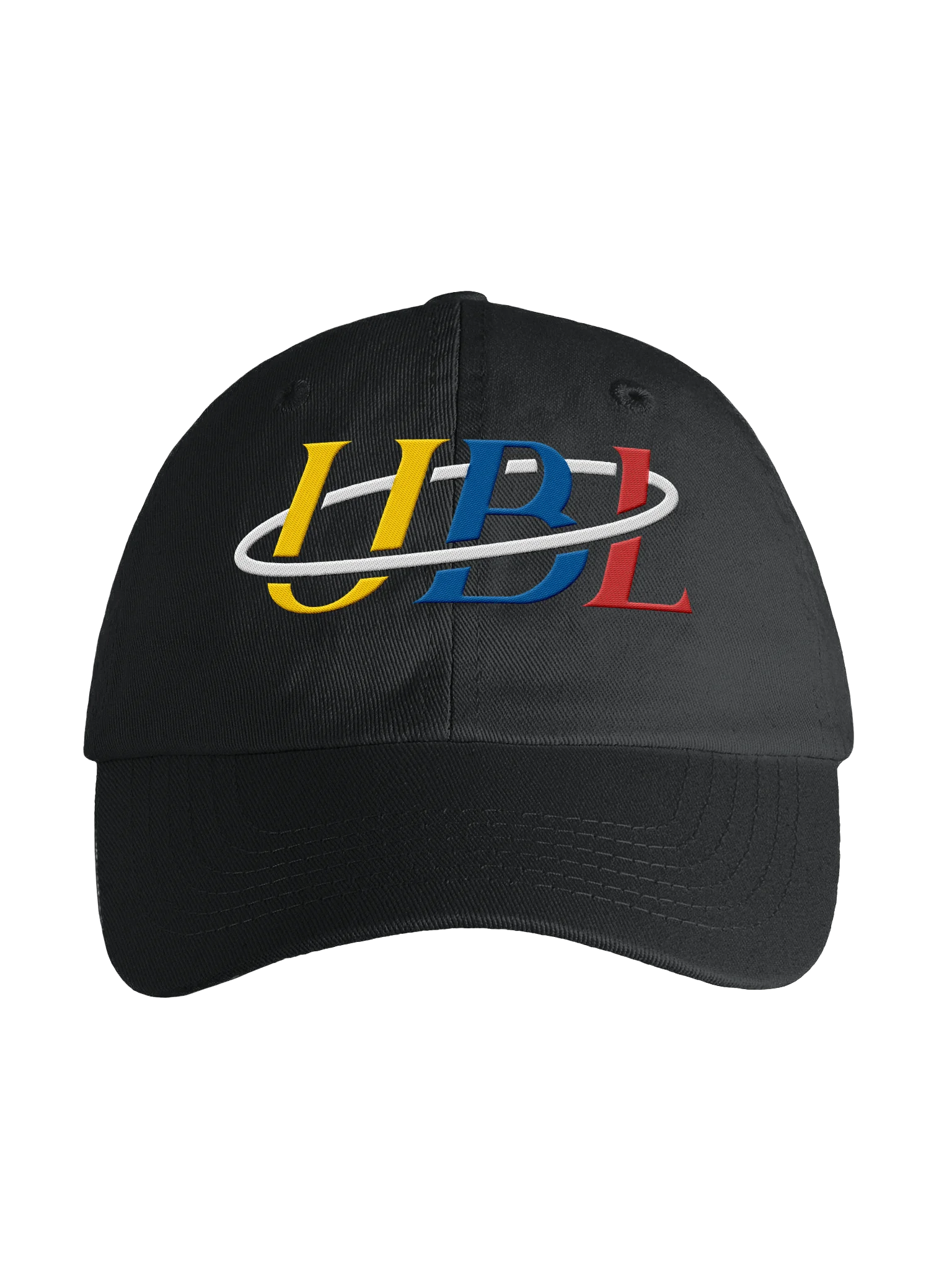 UBL Non-Distressed Embroidered Cap product image (1)