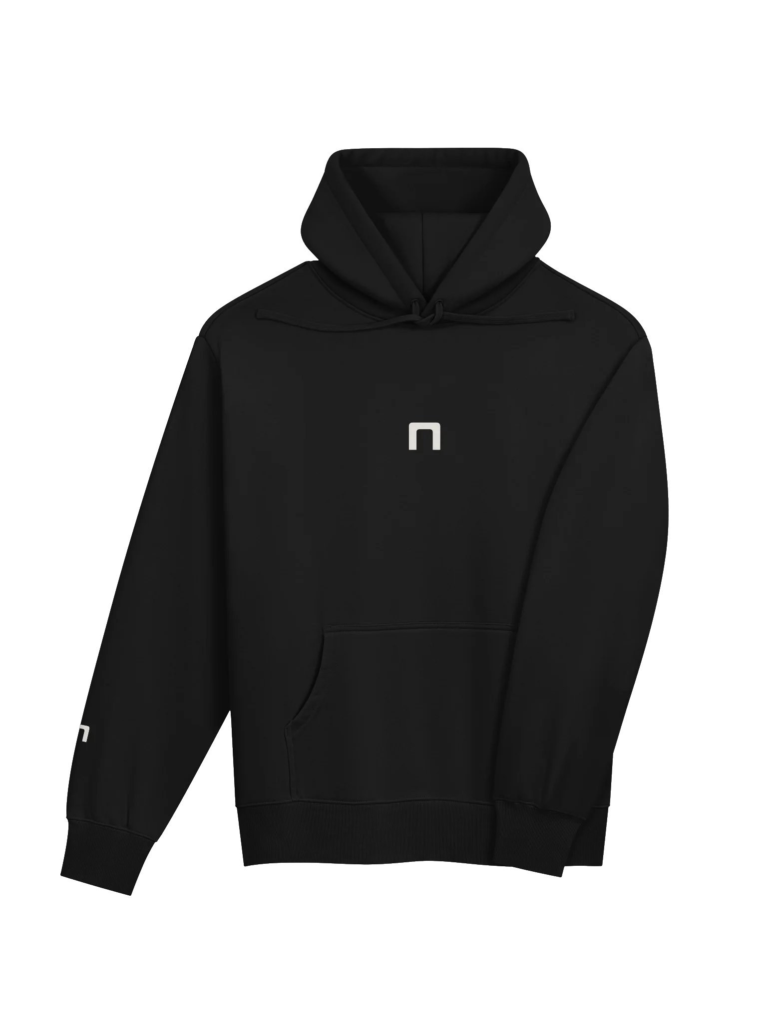 Human Standard Hoodie product image (4)