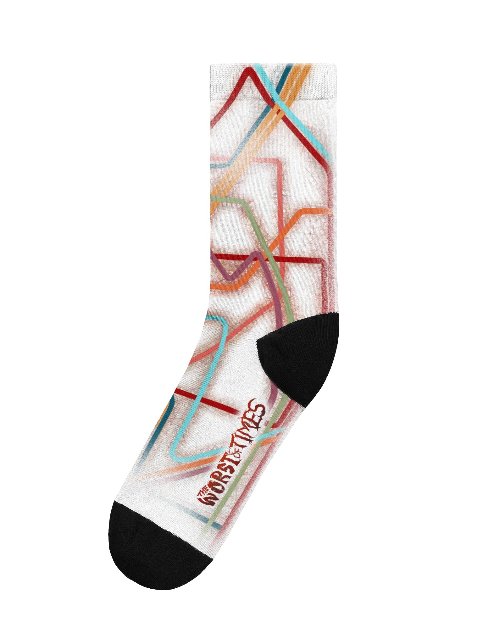 UnderHeart Socks product image (1)