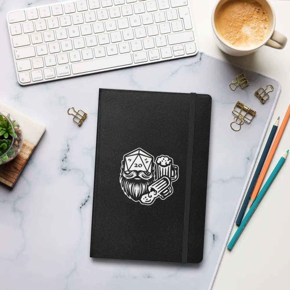 Bros custom notebook product image (8)