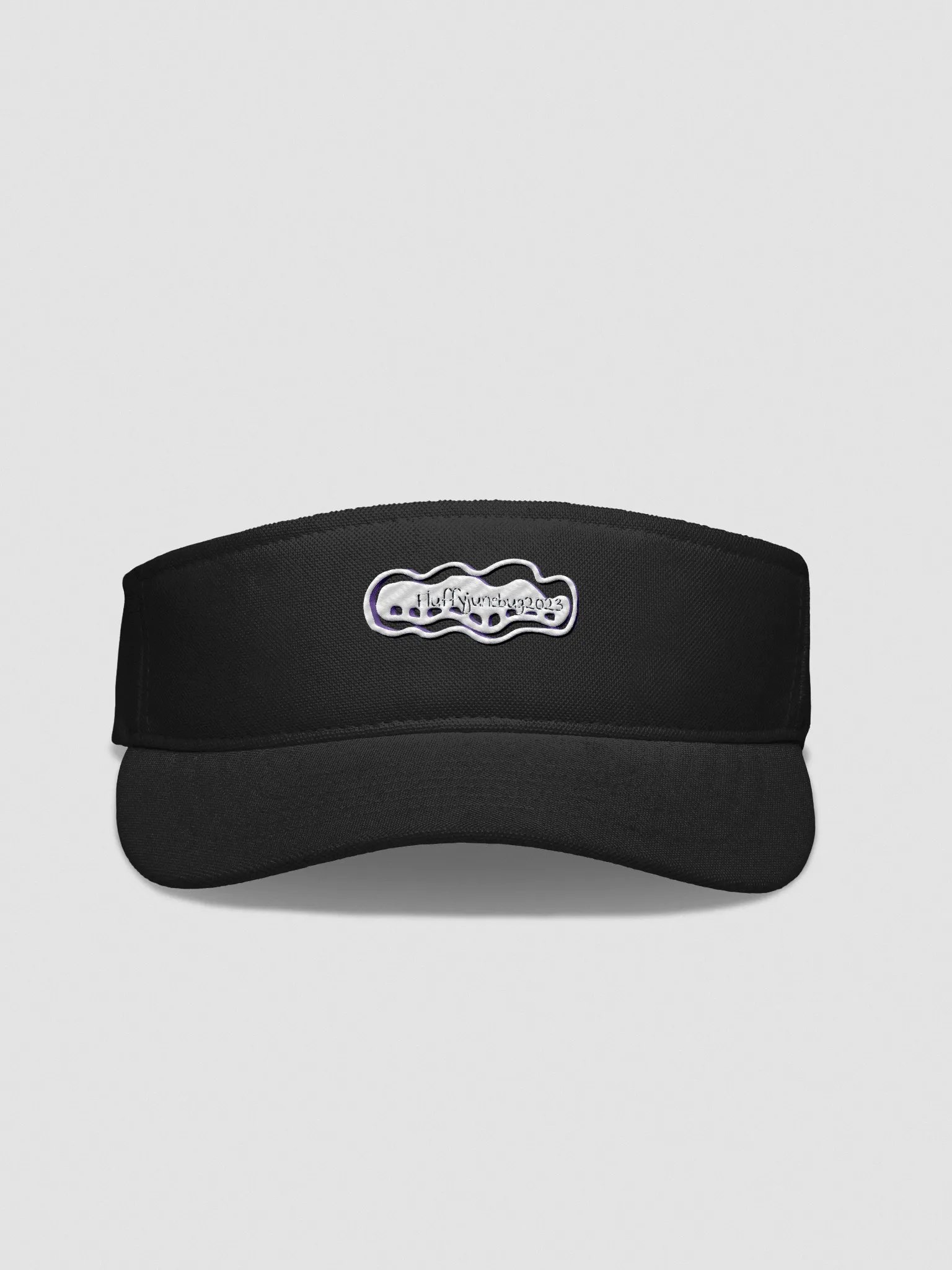 Fluffy Visor product image (1)